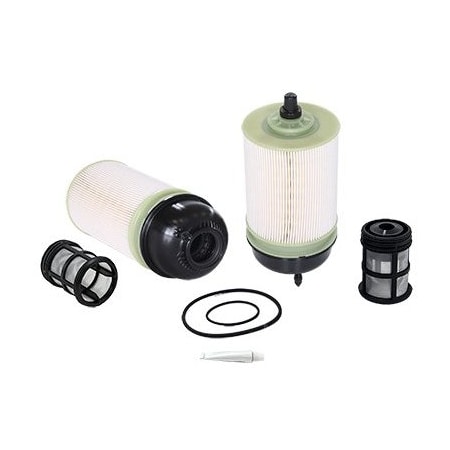 Wix Filters FILTERS OEM OE Replacement Cartridge 20132016 Freightliner Terex Western Star WF10103